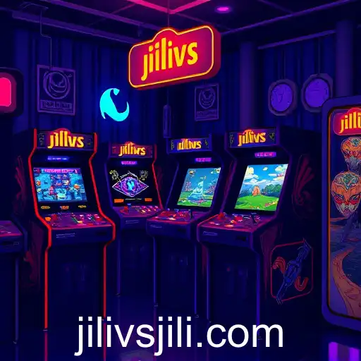 The Evolution of Arcade Games: Bridging Nostalgia and Modern Technology