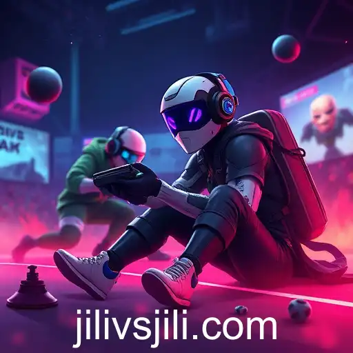 The Digital Evolution of Gaming in 2025