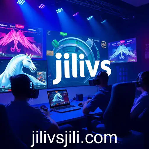 The Rising Influence of English Game Websites