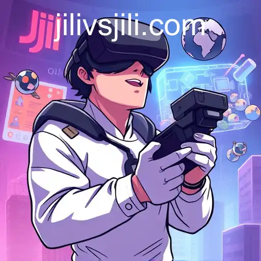 The Evolution of Jilivs in Modern Gaming