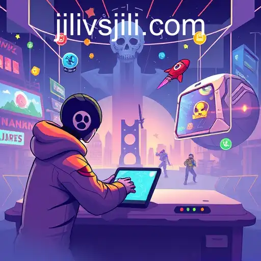 The Evolution of Online Gaming in Modern Times