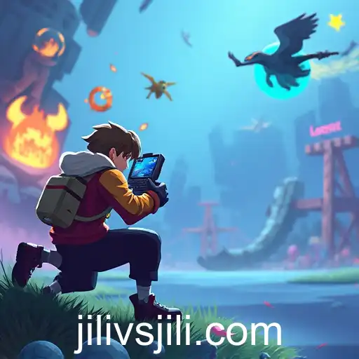 Gaming Innovations Reshape Online Platforms