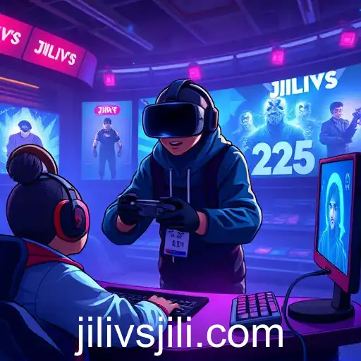 The Growing Influence of Online Gaming Platforms