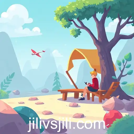 The Rise of Jilivs: A Game Platform Phenomenon