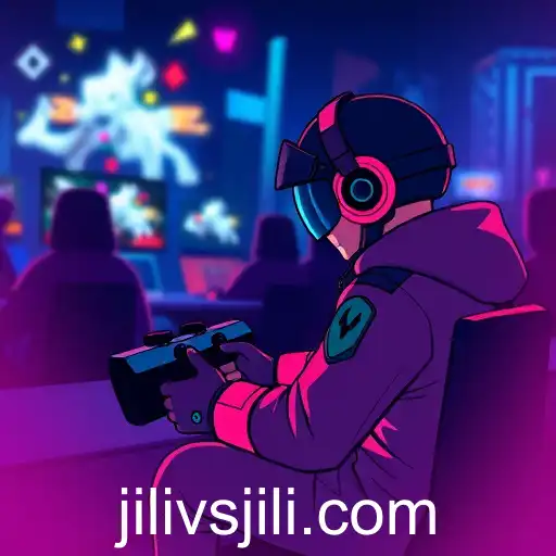 jilivs