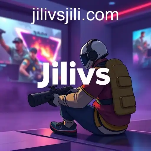 The Rise of Jilivs in Gaming