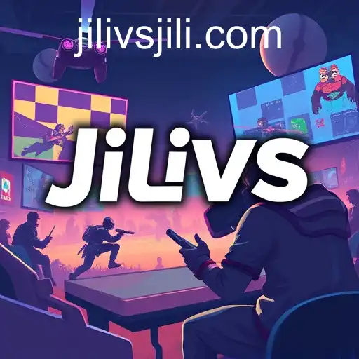 Jilivs: A Dynamic Hub for Gamers in 2025