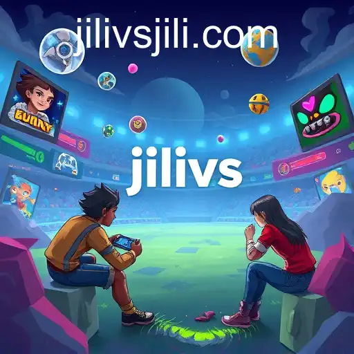 Rising Star: Jilivs Captivates Gamers Worldwide