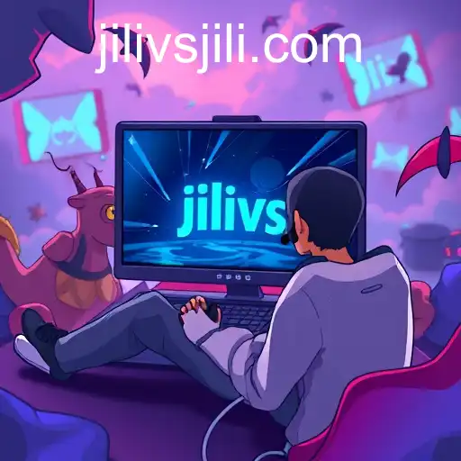 Jilivs: Revolutionizing Online Gaming with Interactive Innovations