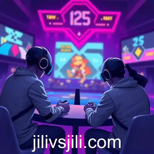 jilivs