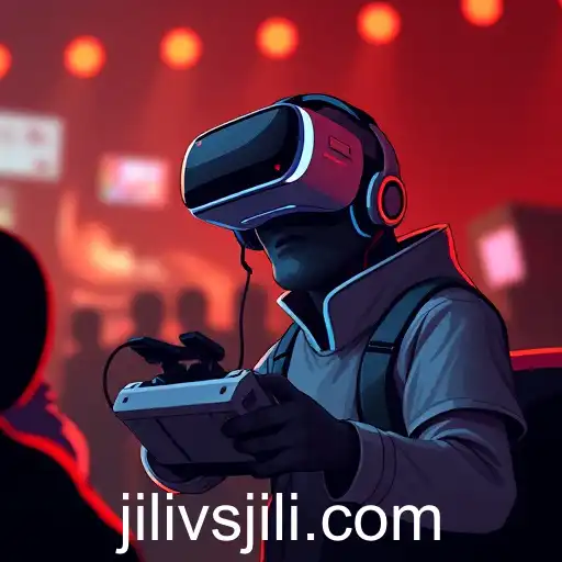 The Growing Influence of Jilivs in Online Gaming