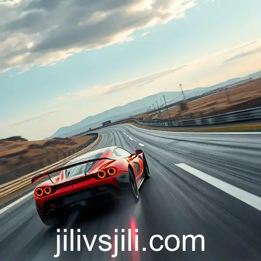 Exploring the Thrilling World of Racing Games on Jilivs