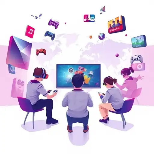 The Rise of Jilivs in Online Gaming