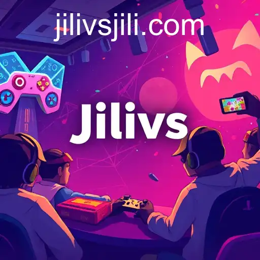 The Rise of Jilivs: A Gaming Revolution