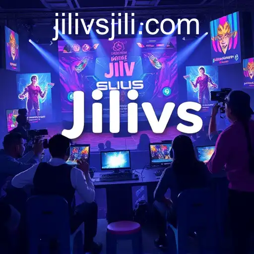 The Rise of Jilivs in Online Gaming