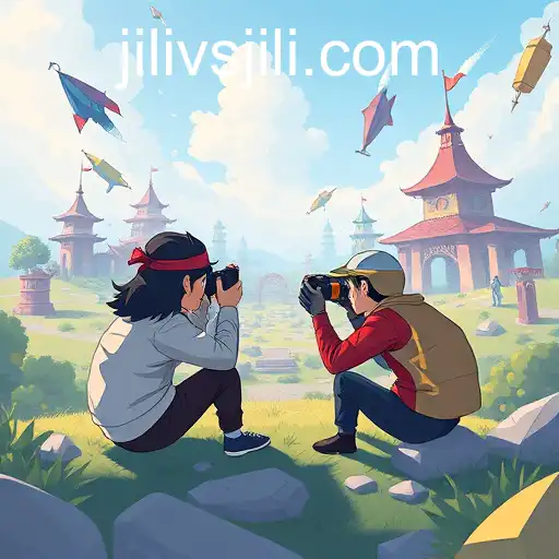 The Rise of Jilivs in Online Gaming