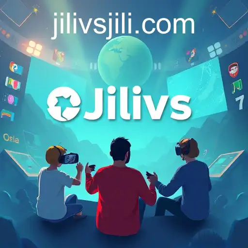 The Rise of Jilivs in the Gaming World