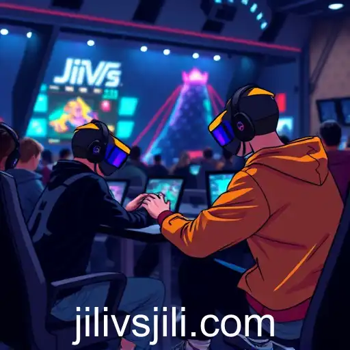 The Rise of Online Gaming in 2025