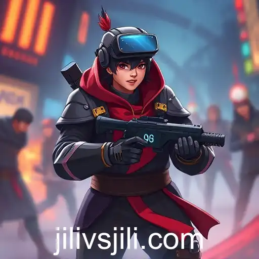 jilivs