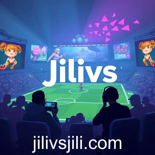 Rising Trends in Online Gaming: The Impact of Jilivs