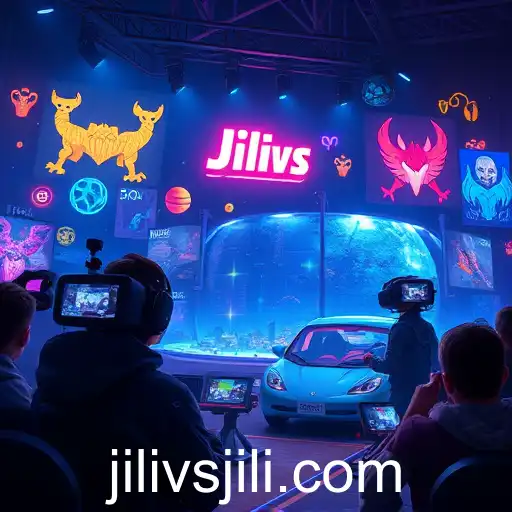 jilivs